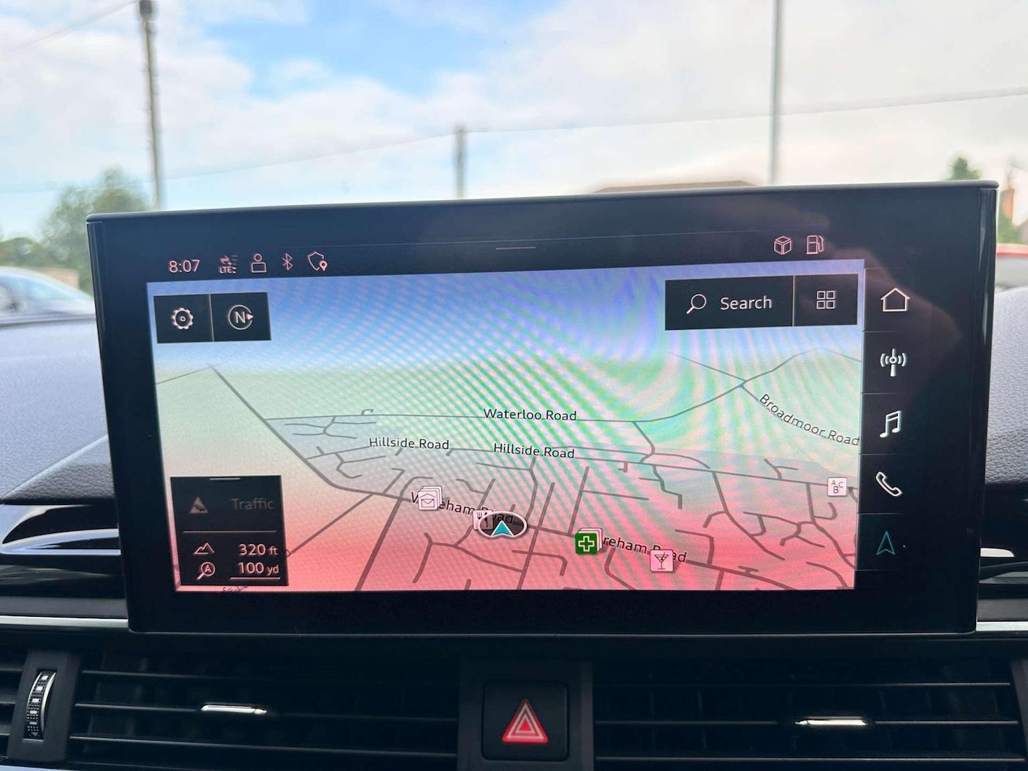 Used Audi A5 2020 for sale - 76591589: Photo 13