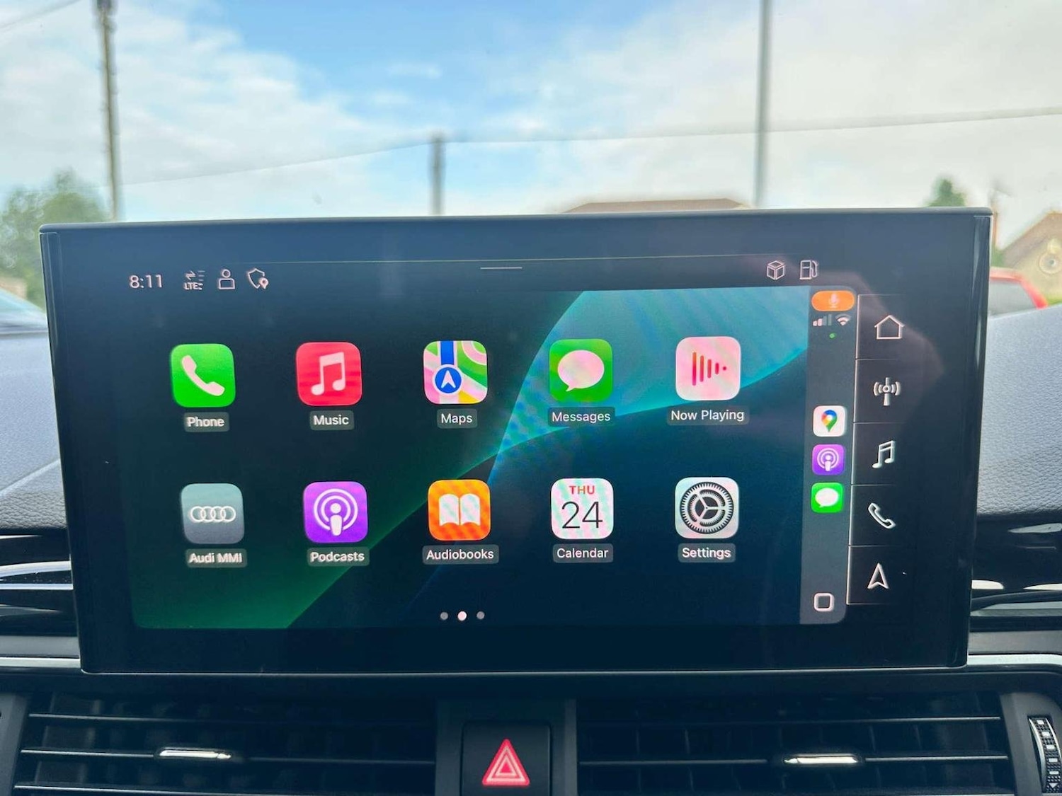 Used Audi A5 2020 for sale - 76591589: Photo 18