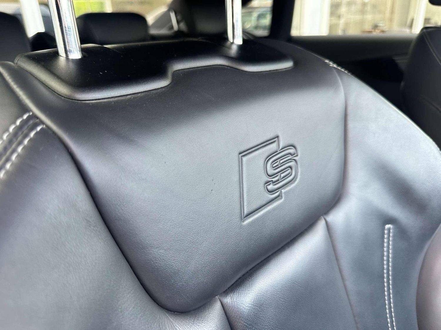 Used Audi A5 2020 for sale - 76591589: Photo 34