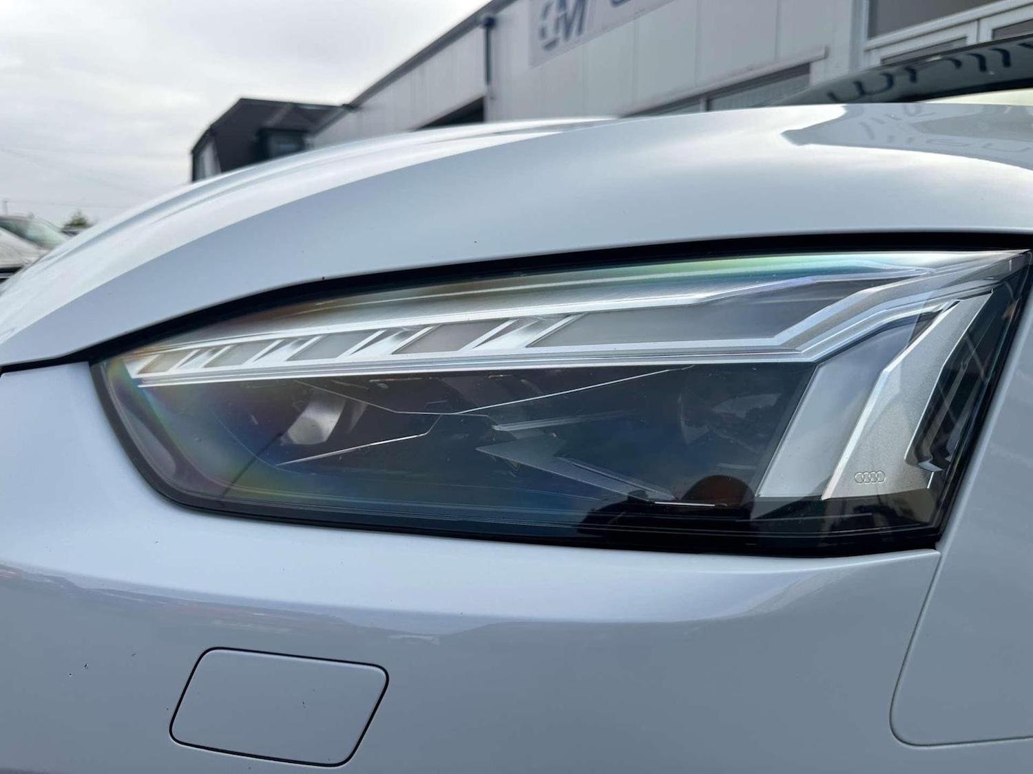 Used Audi A5 2020 for sale - 76591589: Photo 43