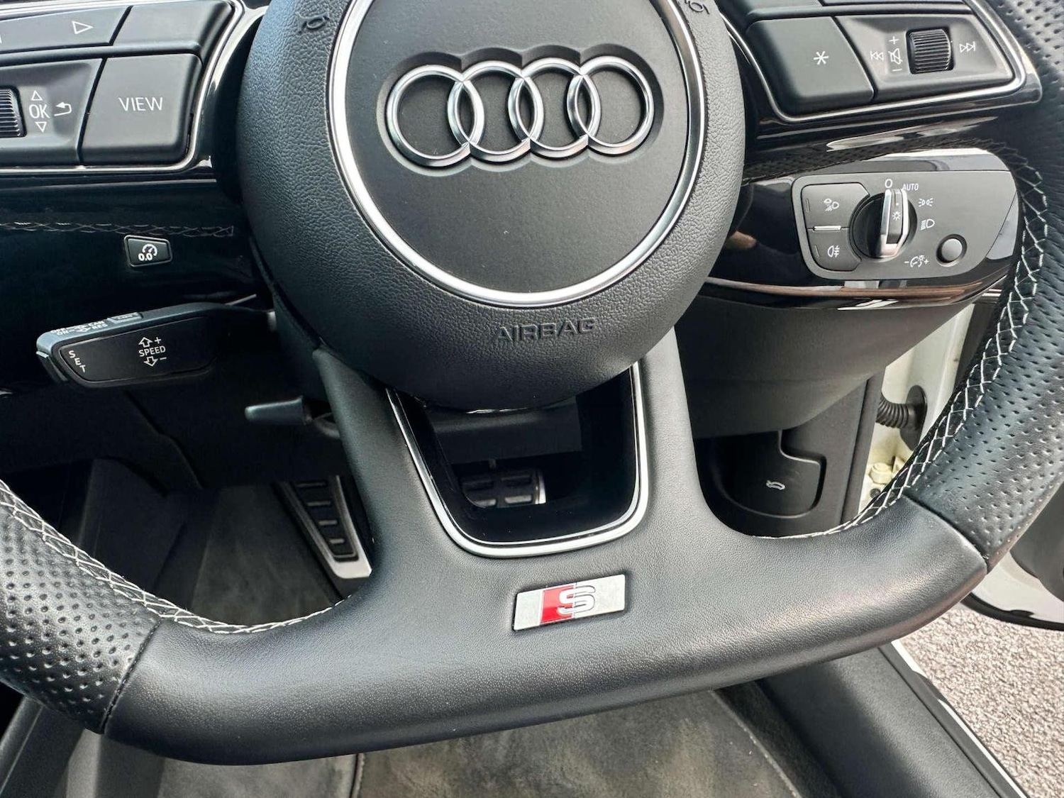 Used Audi A5 2020 for sale - 76591589: Photo 6