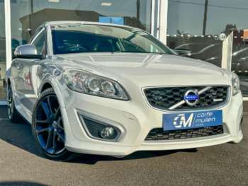 2011 - 2.5 T5 R-Design Sports Coupe Geartronic Euro 5 3dr