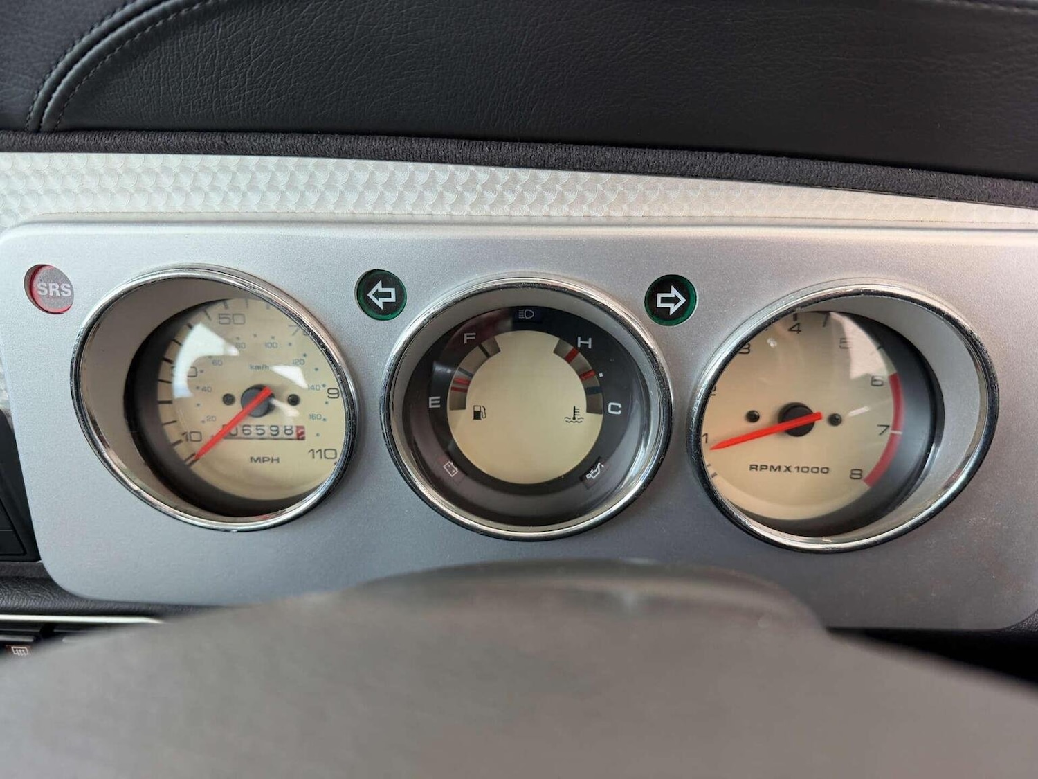 Used Rover Mini 2000 for sale - 76107441: Photo 7