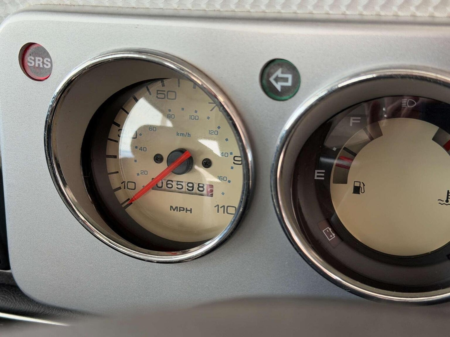 Used Rover Mini 2000 for sale - 76107441: Photo 8