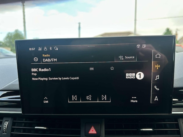 Used Audi A5 2020 for sale - 76246158: Photo 14