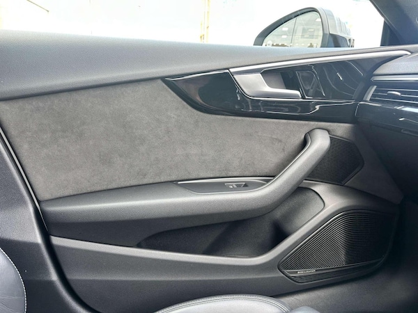 Used Audi A5 2020 for sale - 76246158: Photo 24