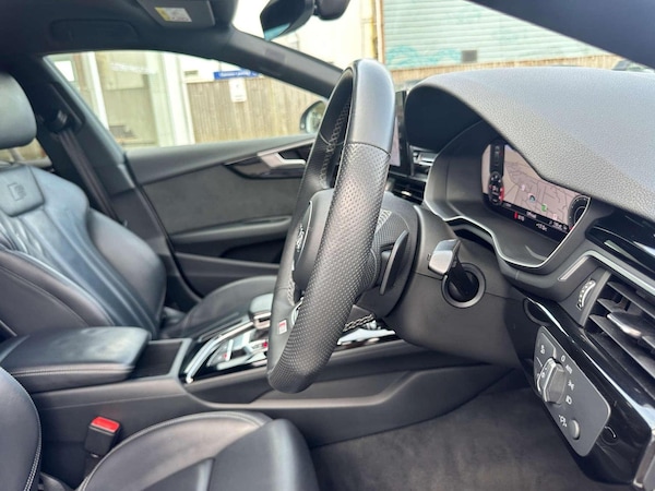 Used Audi A5 2020 for sale - 76246158: Photo 32