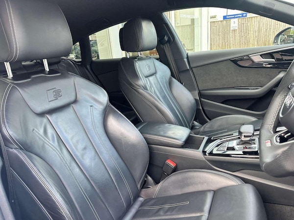 Used Audi A5 2020 for sale - 76246158: Photo 33