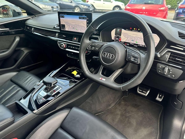 Used Audi A5 2020 for sale - 76246158: Photo 3