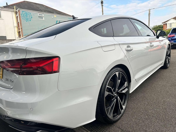 Used Audi A5 2020 for sale - 76246158: Photo 52