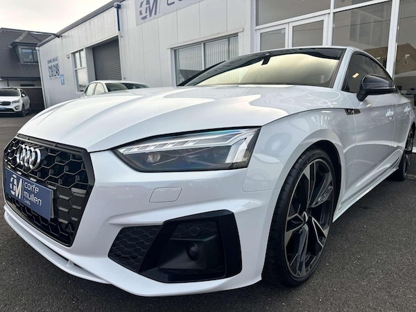 Used Audi A5 2020 for sale - 76246158: Photo 54