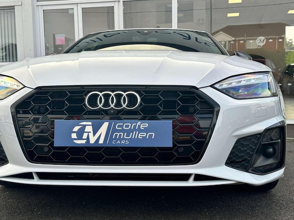 Used Audi A5 2020 for sale - 76246158: Photo 56