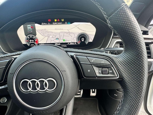 Used Audi A5 2020 for sale - 76246158: Photo 7