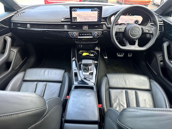 Used Audi A5 2020 for sale - 76246158: Photo 9