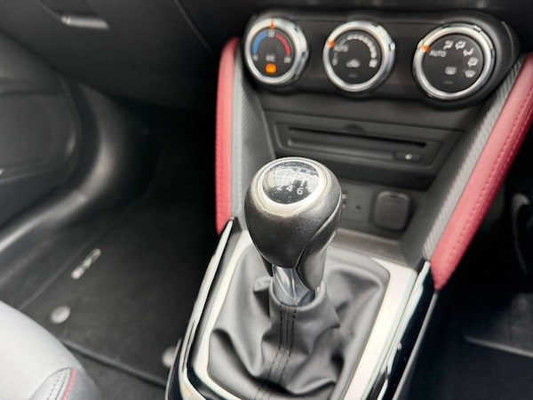 Used Mazda CX-3 2016 for sale - 76149292: Photo 17