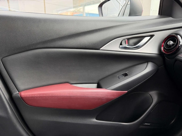 Used Mazda CX-3 2016 for sale - 76149292: Photo 20
