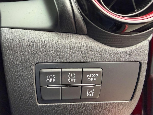 Used Mazda CX-3 2016 for sale - 76149292: Photo 23