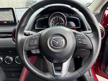 Used Mazda CX-3 2016 for sale - 76149292: Photo 4