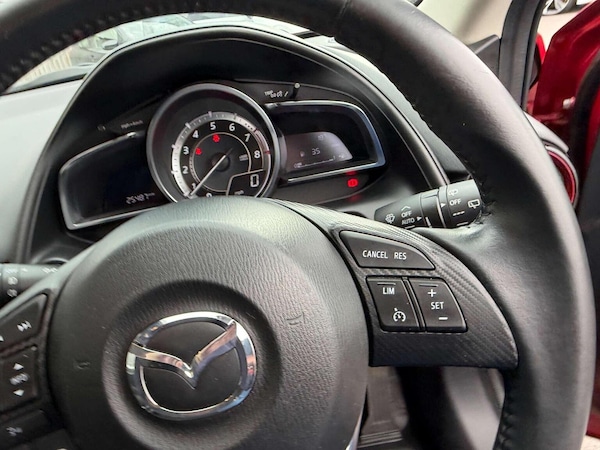 Used Mazda CX-3 2016 for sale - 76149292: Photo 6