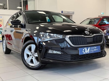 Used Skoda Scala 2023 for sale - 78584441: Photo
