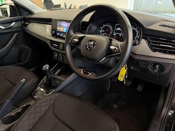Used Skoda Scala 2023 for sale - 78584441: Photo