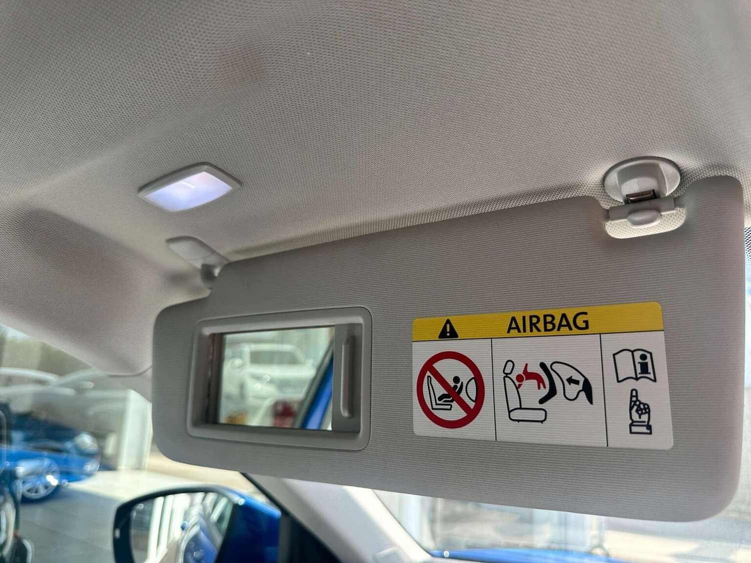 Vehicle 23