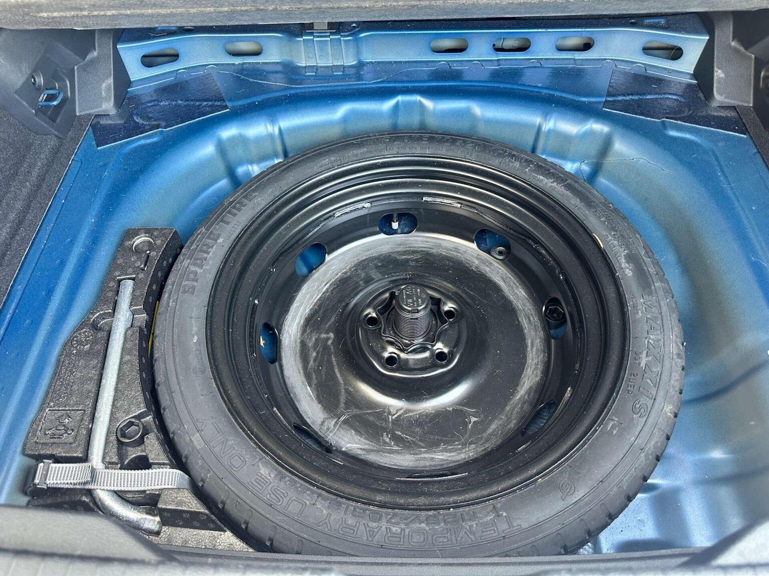 Vehicle 34