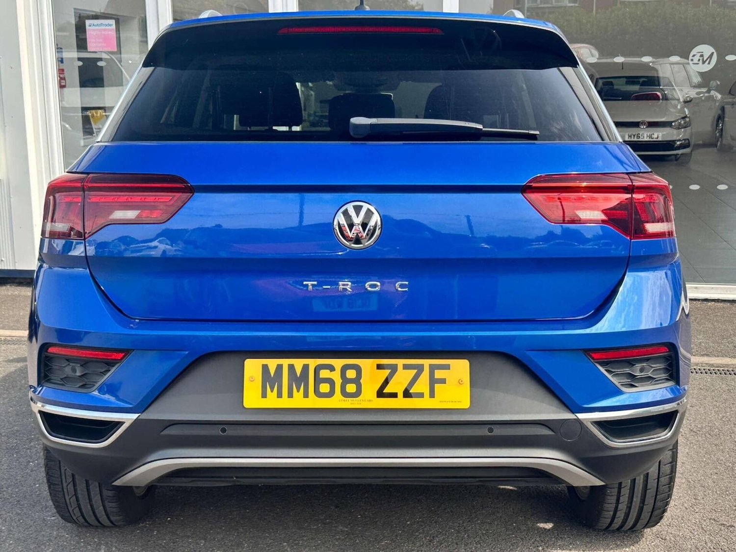 Vehicle 40