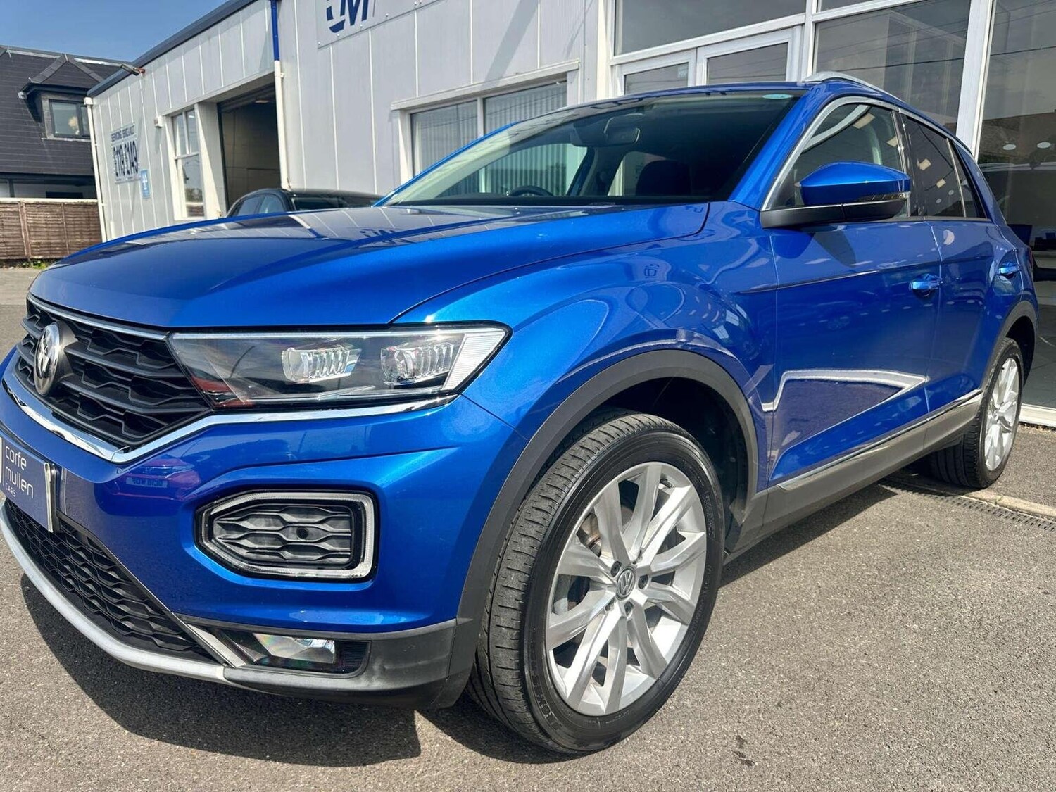 Vehicle 48