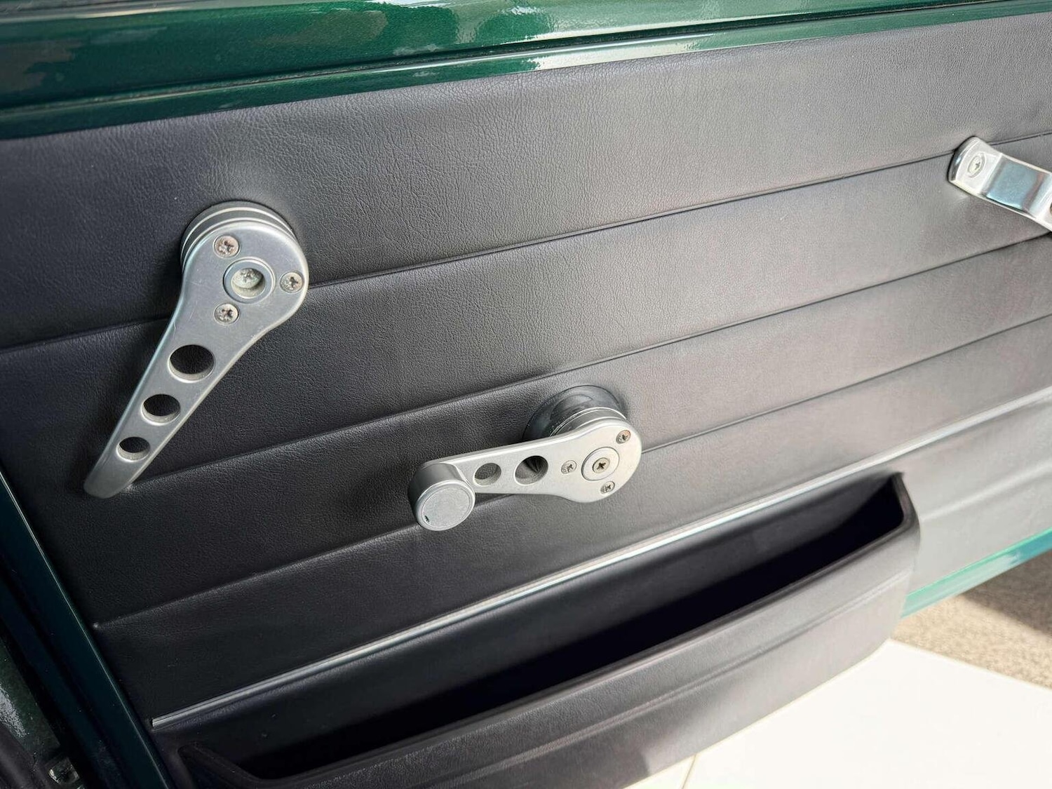 Used Rover Mini 2000 for sale - 76748238: Photo 17