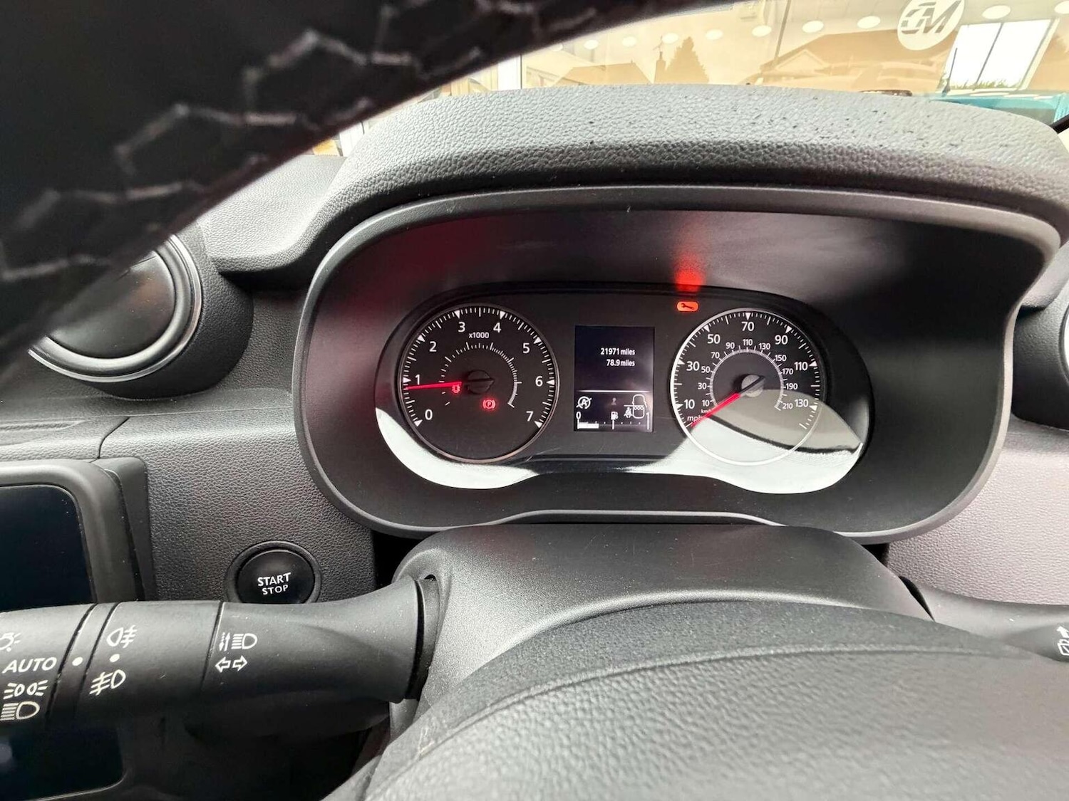 Used Dacia Duster 2022 for sale - 76391446: Photo 13