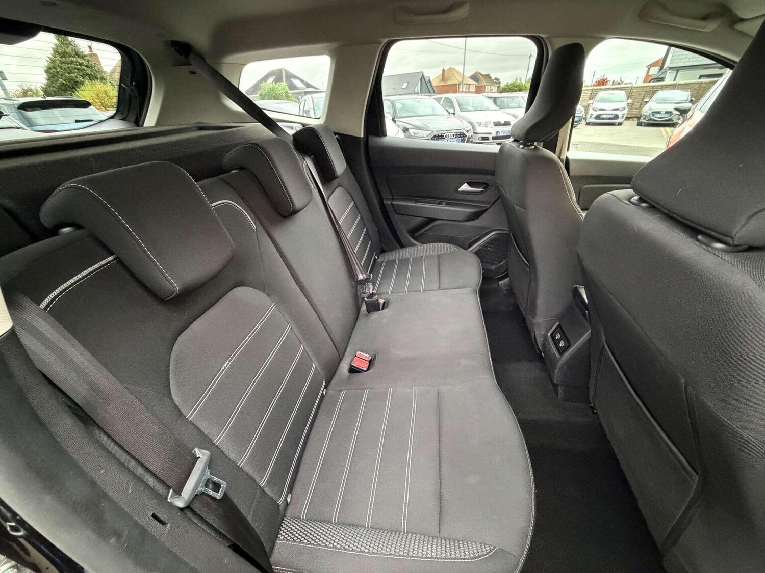 Used Dacia Duster 2022 for sale - 76391446: Photo 15