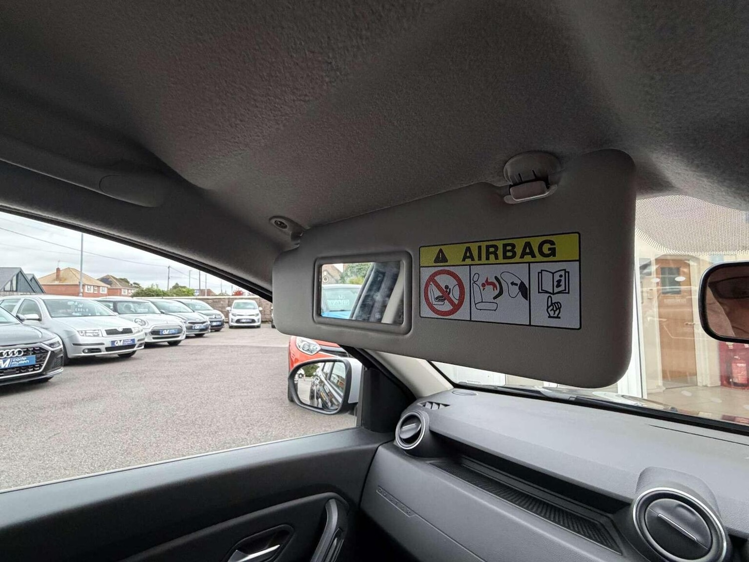 Used Dacia Duster 2022 for sale - 76391446: Photo 17