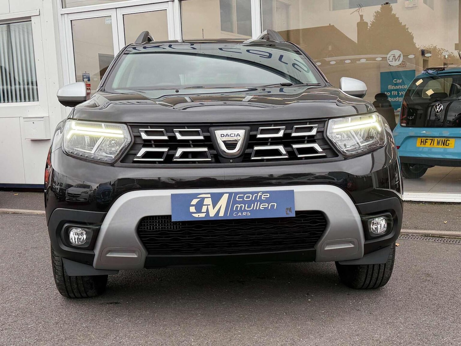 Used Dacia Duster 2022 for sale - 76391446: Photo 19