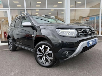 2022 - 1.0 TCe Prestige Euro 6 (s/s) 5dr