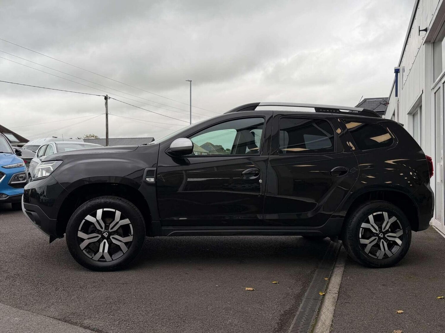 Used Dacia Duster 2022 for sale - 76391446: Photo 23