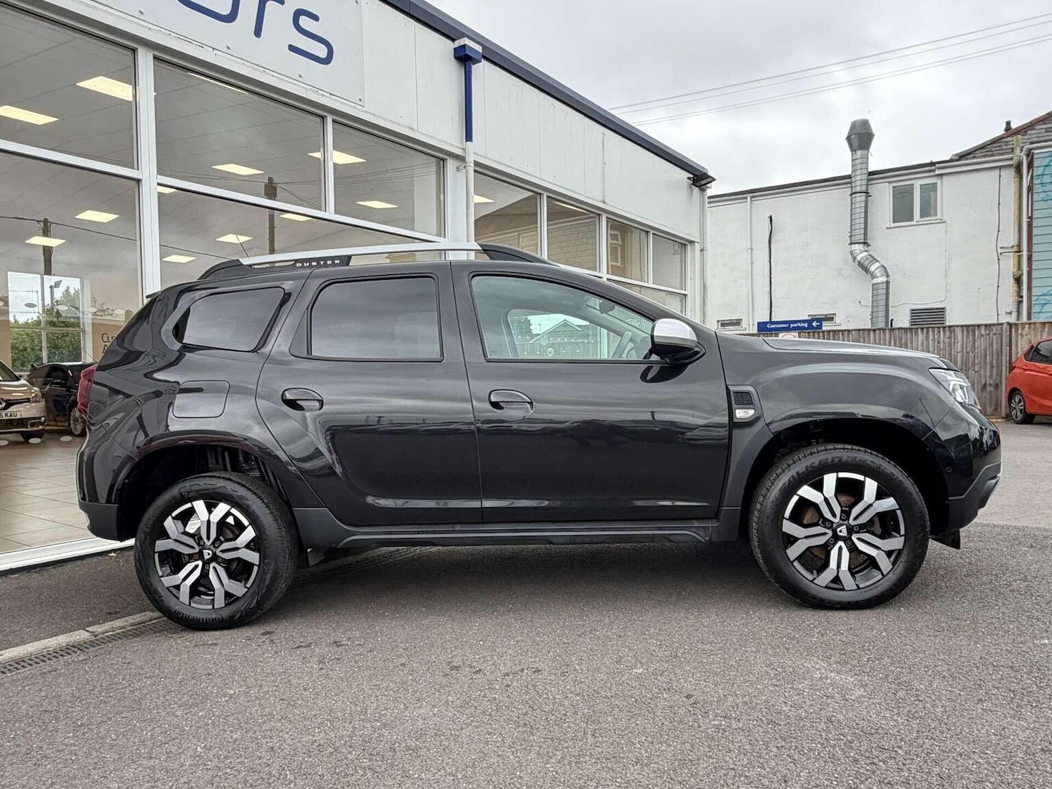 Used Dacia Duster 2022 for sale - 76391446: Photo 24