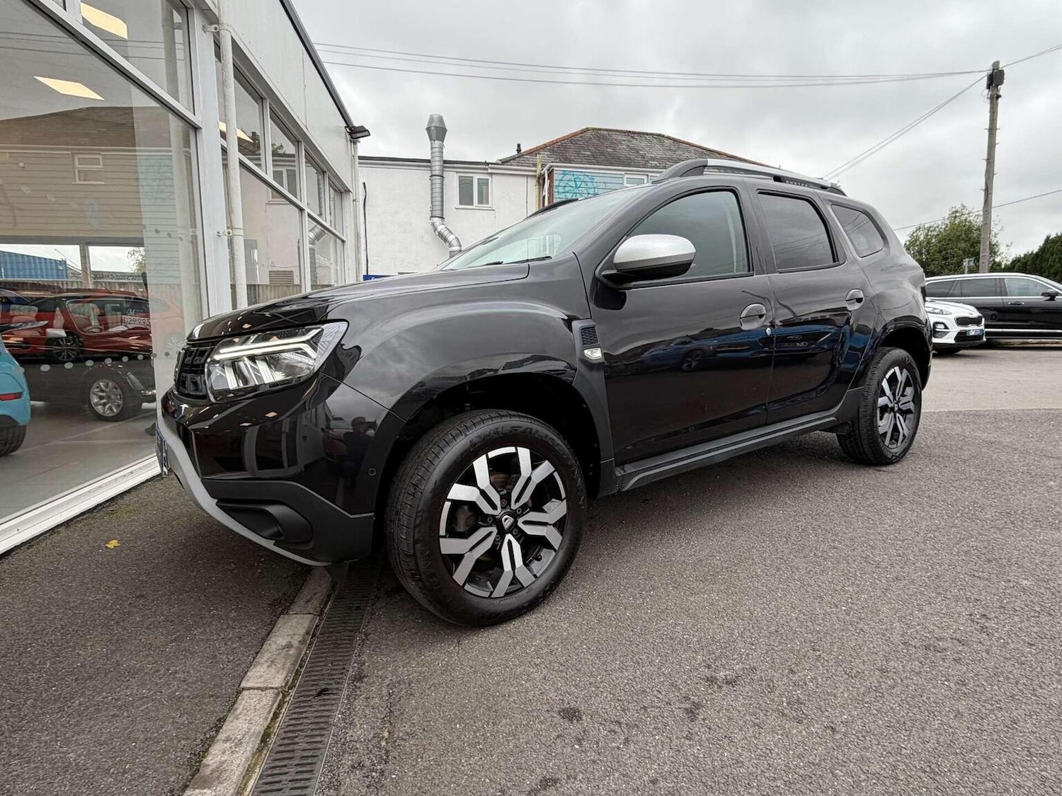 Used Dacia Duster 2022 for sale - 76391446: Photo 25