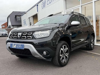 Used Dacia Duster 2022 for sale - 76391446: Photo