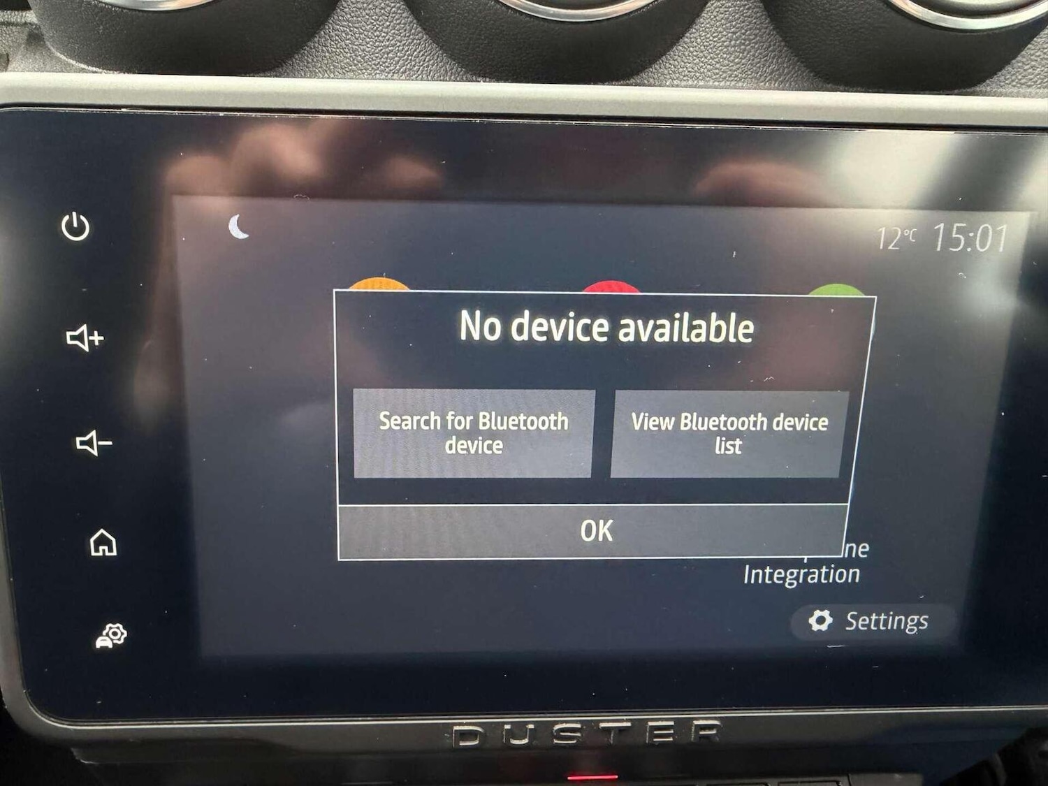 Used Dacia Duster 2022 for sale - 76391446: Photo 5