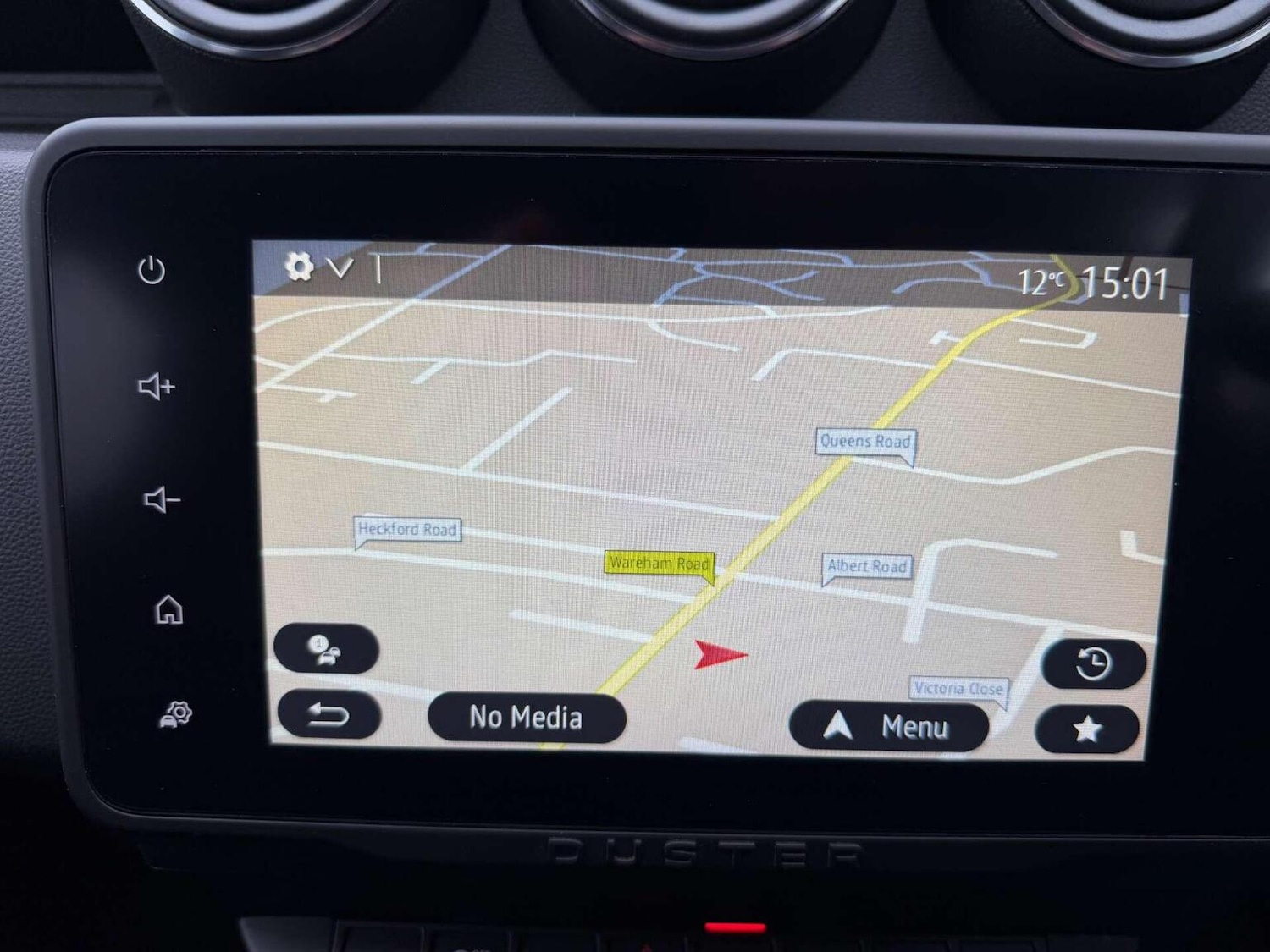 Used Dacia Duster 2022 for sale - 76391446: Photo 6