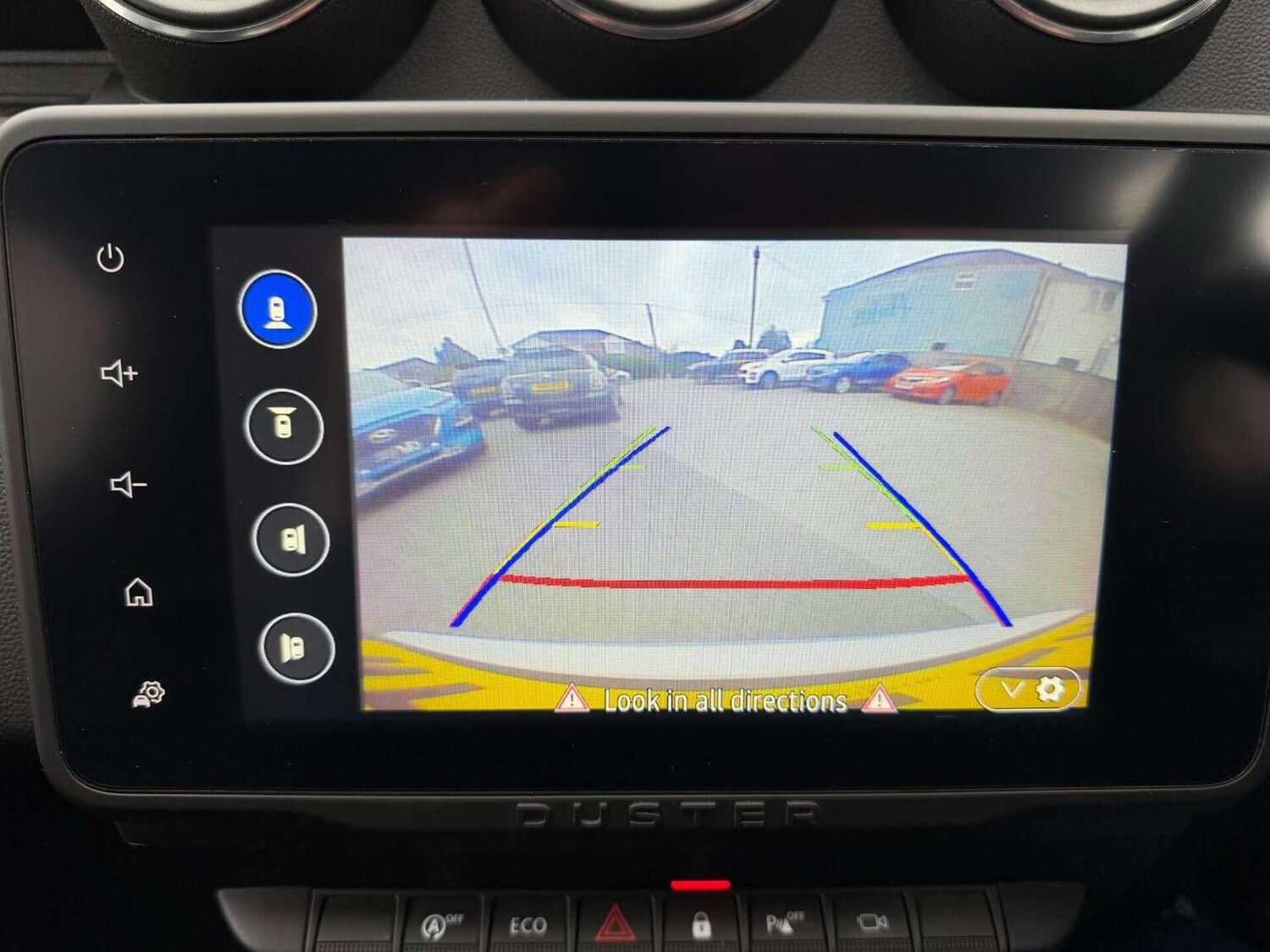 Used Dacia Duster 2022 for sale - 76391446: Photo 7