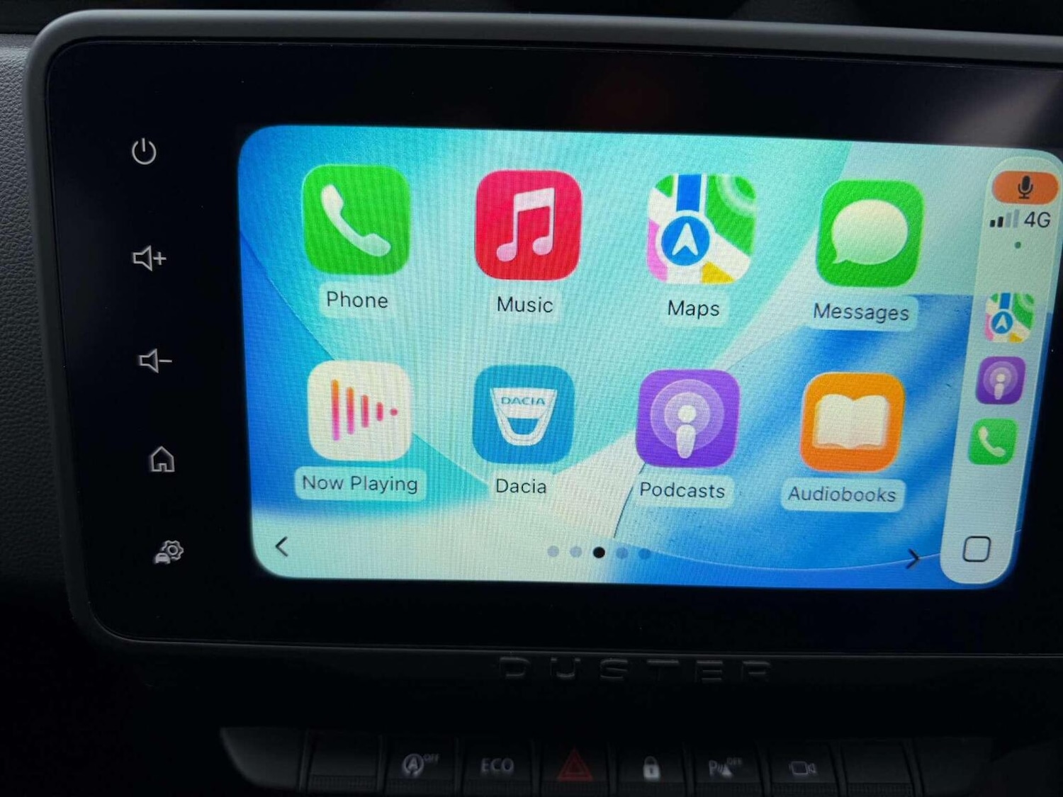 Used Dacia Duster 2022 for sale - 76391446: Photo 8