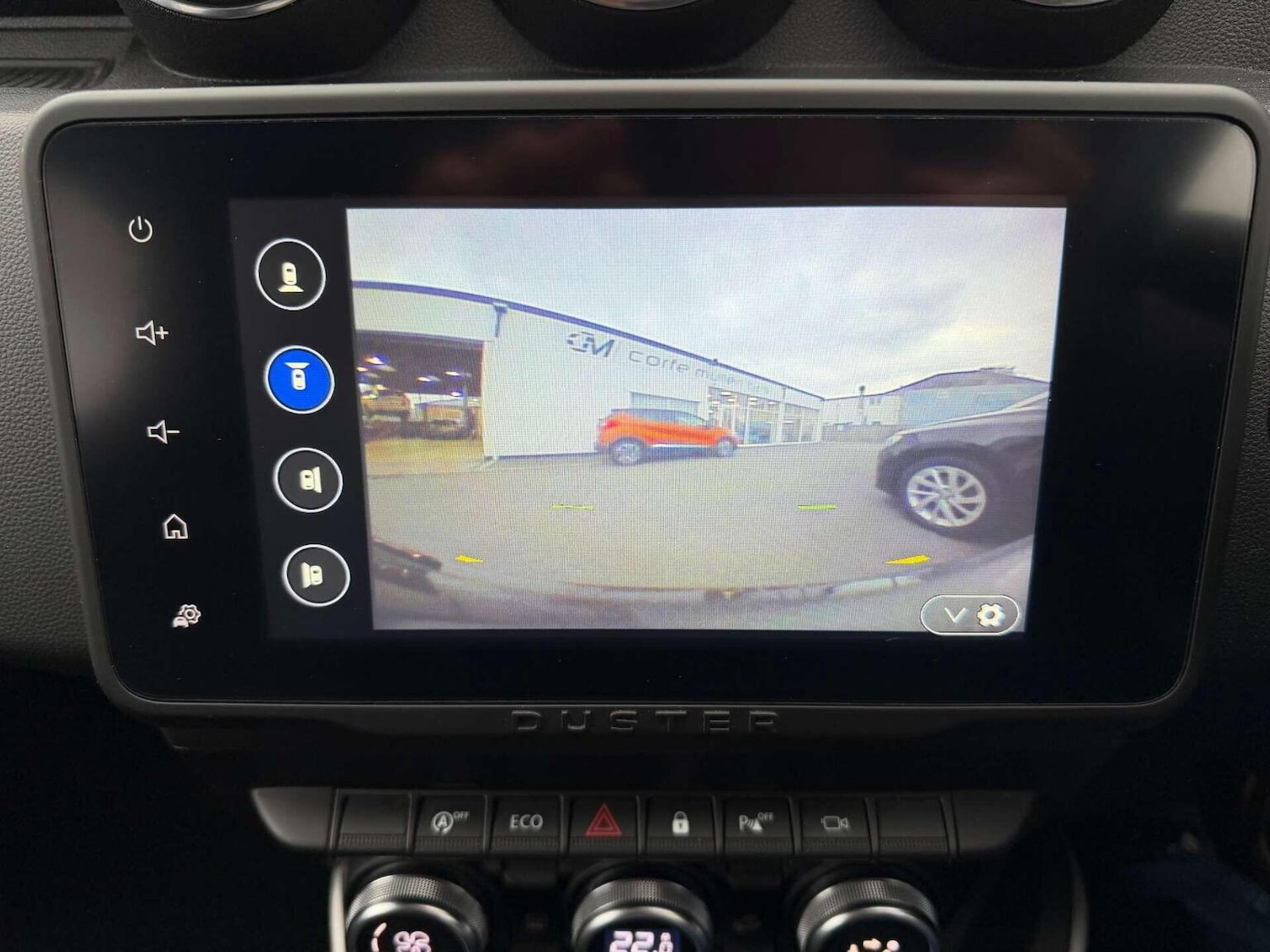 Used Dacia Duster 2022 for sale - 76391446: Photo 9