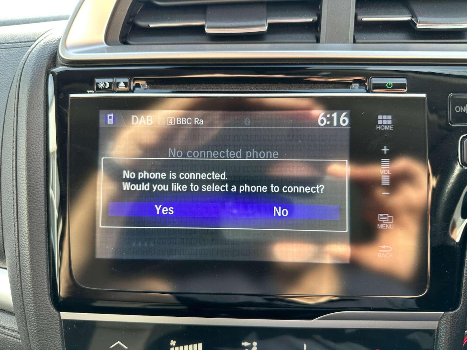 Used Honda Jazz 2018 for sale - 77237140: Photo 13