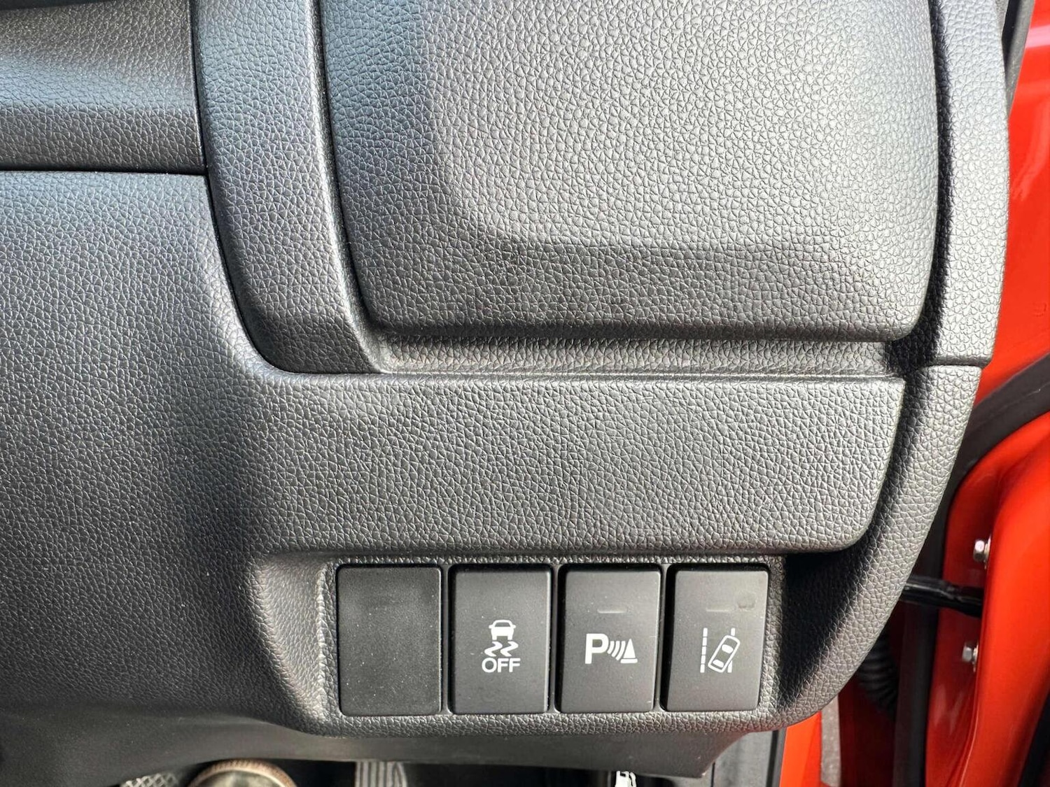 Used Honda Jazz 2018 for sale - 77237140: Photo 25