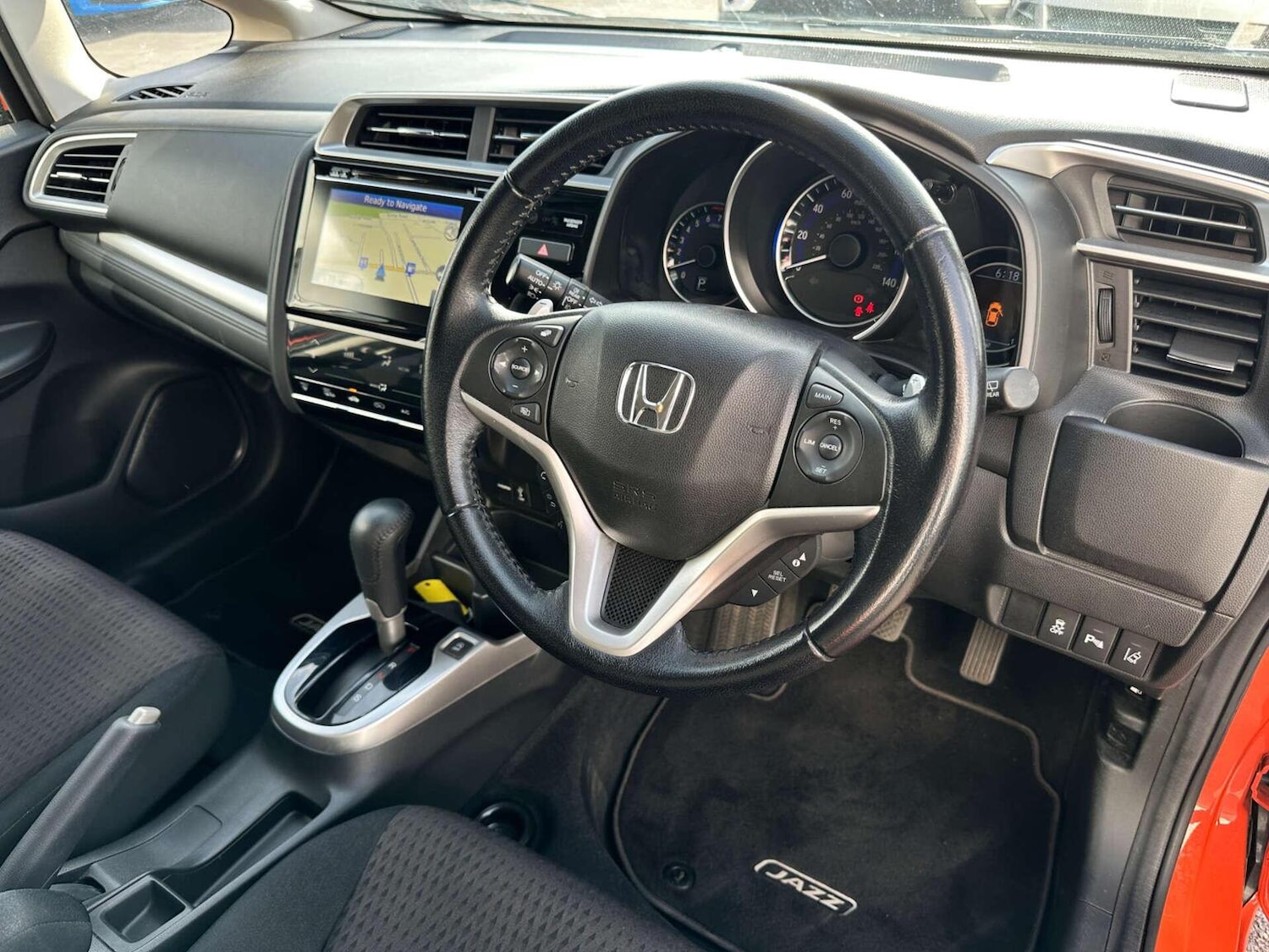 Used Honda Jazz 2018 for sale - 77237140: Photo 3