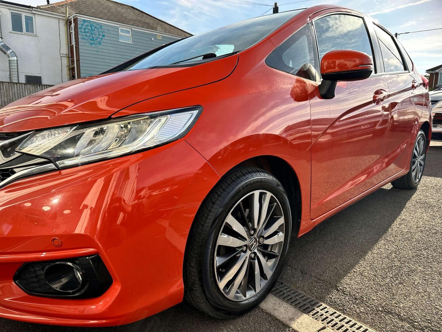 Used Honda Jazz 2018 for sale - 77237140: Photo 39