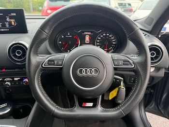 Used Audi A3 2014 for sale - 77385284: Photo