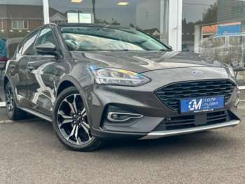 Used Ford Focus 2020 for sale - 75029639: Photo